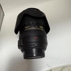 《赤VR・初代モデル》Nikon 18-200mm VR ズームレンズのサムネイル