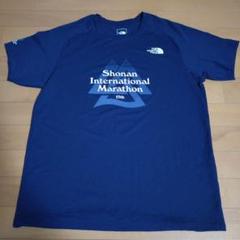 THE NORTH FACE】湘南国際マラソン 17TH Tシャツ XL - メルカリ