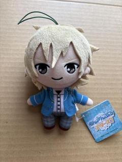 あんスタ 羽風薫 缶バッジ ぬいぐるみ まとめ 2025年最新】願望缶 薫の人気アイテム - メルカリ