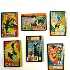 2025年最新】ドラゴンボール カードダス ファイルの人気アイテム