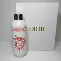 限定　ディオール　ウォーターボトル　非売品 DIOR ディオール ボトル 水筒