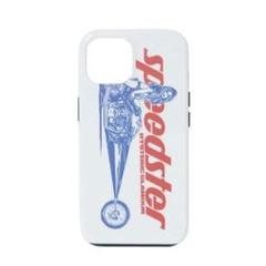 SPEEDSTER iPhoneカバー