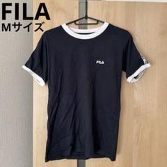 FILA）Tシャツ　Mサイズ