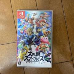 大乱闘スマッシュブラザーズ