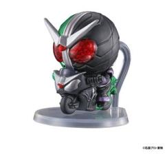 【メルカリ便】仮面ライダーアクションライド　ガチャ　4種セット　ライダー新1号他 CTION RIDE(アクションライド) 仮面ライダー2 仮面ライダー