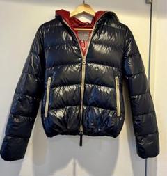 美品✨Carhartt×SOFILETA ダウンジャケット　ターコイズ　ロゴ　M 2025年最新】sofiletaの人気アイテム - メルカリ