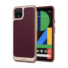 Spigen Google Pixel 4 XL ケース ソフト