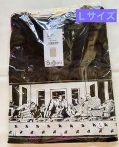 【Ｌサイズ】キン肉マンTシャツ 最後の晩餐