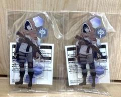 ニーアオートマタ　ミニ アクリルスタンド コレクション　セット　まとめ売り NieR:Automata Ver1.1a トレーディングミニアクリルスタンド 全5