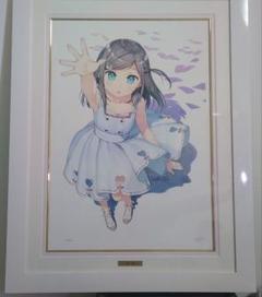 2025年最新】アールジュネス 版画の人気アイテム - メルカリ