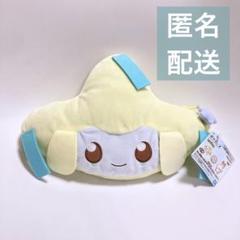 レア❗️　ジラーチ　ポケモンキャンバス　ぬいぐるみ 抱きしめたくなる等身大サイズ！ ねがいごとポケモン・ジラーチ