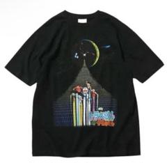映画ドラえもん 1985 のび太の宇宙小戦争　Tシャツ