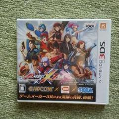 PROJECT X ZONE
