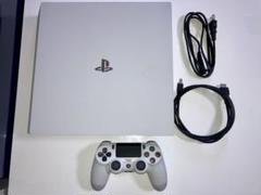 PlayStation4 - PlayStation4 Pro 本体 CUH-7200BB01 SSD換装済 SONY ソニー/PlayStation4 Pro 本体(SSD4TB換装)/CUH-7000BB01