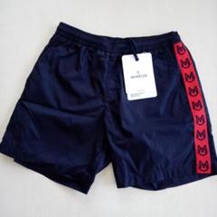 国内正規品　新品　モンクレール　キッズ　水着　140センチ