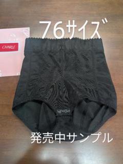 シャルレ ロングラインブラジャー ハイウエスト補正ガードル(ショート) ガードル ロングガードル ホック付 補正下着 ショーツ ハイ
