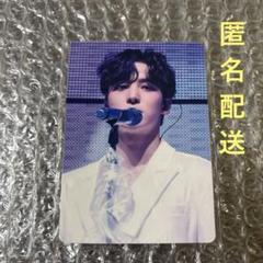 4 ユノ　ユンホ　ATEEZ Blu-ray DVD タワレコ　特典　トレカ