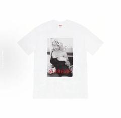Supreme Anna Nicole Smith Tee