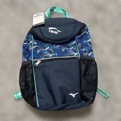 【未使用品】イトマンスイミングスクール リュック イトマン　値下げ！