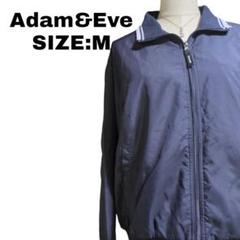 Adam&Eve スイングトップ ブルゾン 古着 M 状態良好 レア