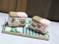 2色ロータスクッキーサンドセット