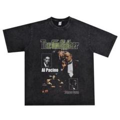 2025年最新】ゴッドファーザー tシャツの人気アイテム - メルカリ