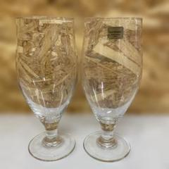 luminarc グラス 2個セット J27