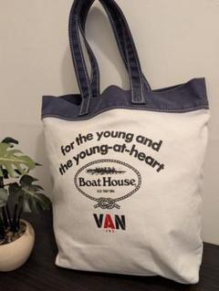 ボートハウス　ポーチ　BoatHouse　　 アイビー　VAN jac ボートハウス ポーチ BoatHouse - メルカリ