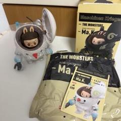 THE MONSTERS Ma.K. Bryophytes Snowmanセット 2025年最新】横山宏 snow manの人気アイテム - メルカリ
