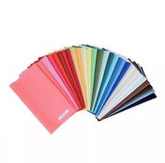 パーソナルカラー診断用ドレープ30色(金銀2色入り)+診断用カ