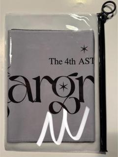 【新品未使用】ASTRO STARGAZER スローガン ASTRO 公式 スローガン - メルカリ