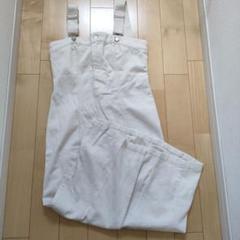 新品＊しまむら megumi デニムジャンパースカート S