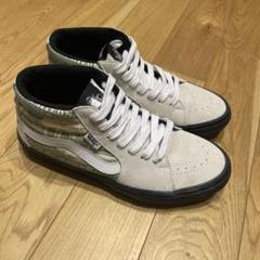 Supreme × Vans Dollar Skate Grosso Midのサムネイル