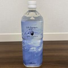 ライフエッセンス 1000ml 新品未使用！ - メルカリ
