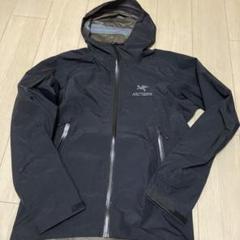 ARC'TERYX アークテリクス ゼータ SL