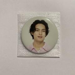 2025年最新】seventeen ミンギュ 缶バッジの人気アイテム - メルカリ