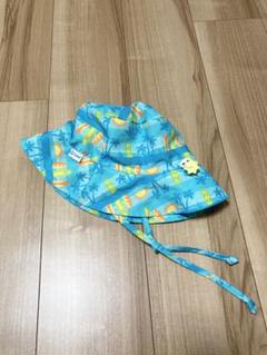 【美品】i play 帽子　UPF50+ 2-4歳