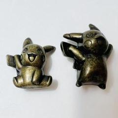 ポケモン　メタルコレクション　56体セット　リザードン　ピカチュウ 買取】ポケモン メタルコレクション3 ピカチュウ リザードン