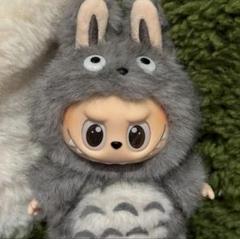 ラブブ　LABUBU ぬいぐるみ 楽天市場】【正規品保証・当日発送】 THE MONSTERS Big into
