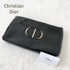 Dior エナメルポーチ・ミニボトル・香水&ケース