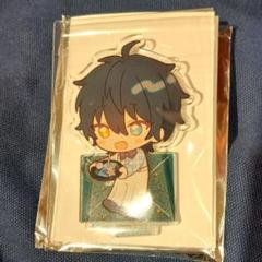 【画像2枚】あんスタ なずな アニメイトカフェ バーブロ＋コースター セット あんさんぶるスターズ！！ | コラボ作品 | 人気アニメ・ゲーム