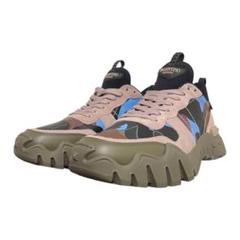 【定価11.1万】VALENTINO GARAVANI ダッドシューズ