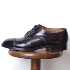 ALDEN BEAMS別注 56201 コードバン キャップトゥ 8D USA製