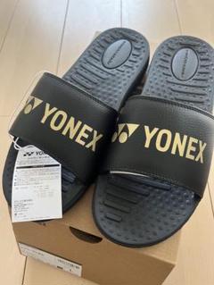 ❨最新!!❩ YONEX インターハイ2024年限定 シャワーサンダル М 最新!!❩ YONEX インターハイ2024年限定 シャワーサンダル S