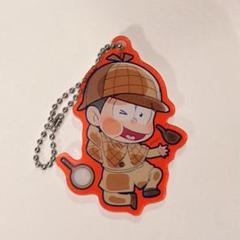 おそ松さん ぴた！でふぉめアクリルキーホルダー コンプリートセット ぴた！でふぉめ おそ松さん アクリルキーホルダー｜商品情報
