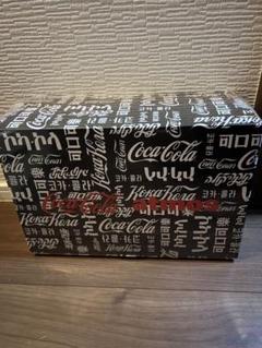 最安値※定価以下】Coca-Cola × atmos TYPE-6 1000%