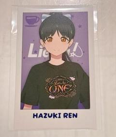 Liella! 葉月恋 カード