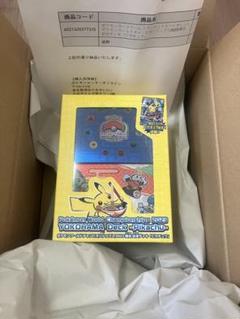 ワールドチャンピオンシップス2023横浜 記念デッキ ピカチュウ Pikachu