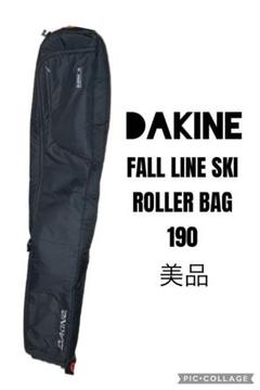 【新品未使用タグ付き】DAKINE 黒 スノーボード ブーツバッグ 新品未使用タグ付き】DAKINE 黒 スノーボード ブーツバッグ