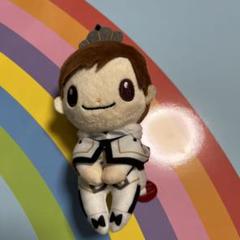 最終お値下げ中！】永瀬廉 ちょっこりさん PVC アクスタ